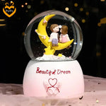 UnicornDream™ Music Globe