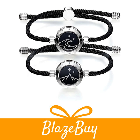 Totwoo Connection Bracelet Set