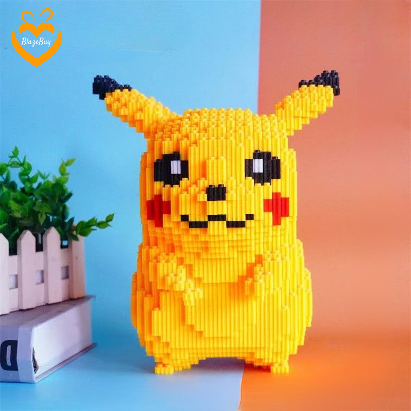SteedieCraft™ Puzzle Blocks