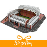 StadiumCraft™ Puzzle