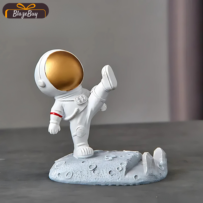 SpaceAstronaut ™ Phone Stand