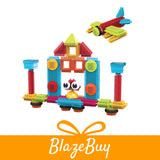 Hedgehog Building Block Set