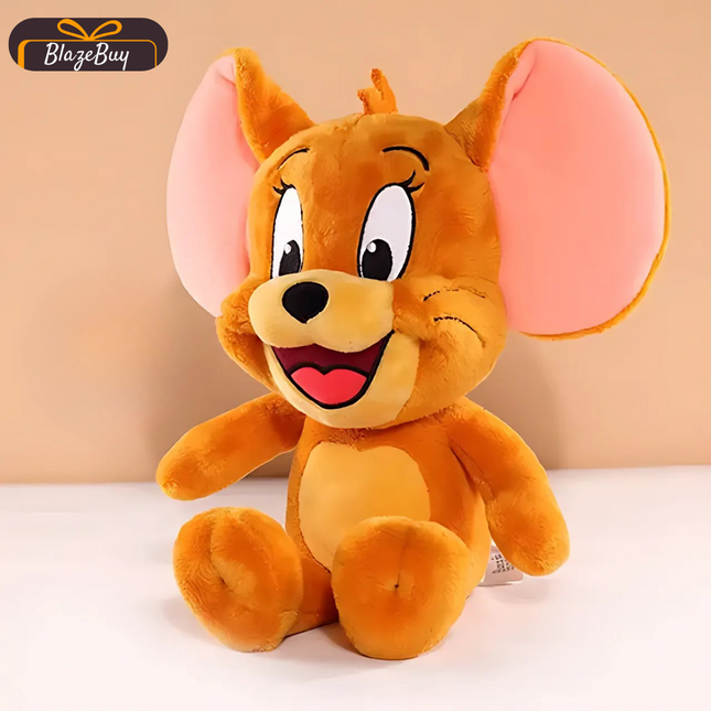 TomJerry™ Plush Toy