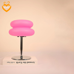 Modern Glow Mushroom Lamp