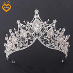 Baroque Queen Crowns Collection