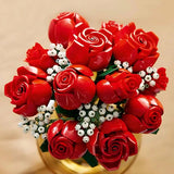 LEGO Roses Building Set