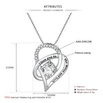 Multilingual Mom's Gift Necklace™