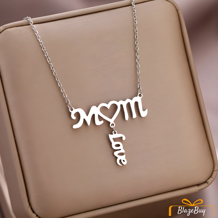 MomLove™ Pendant Necklace