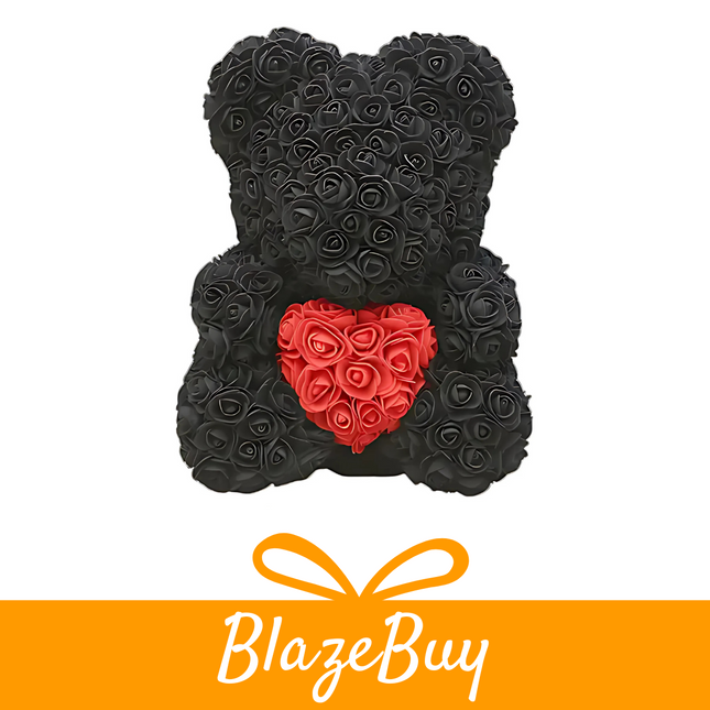 BloomBear™ Rose Teddy