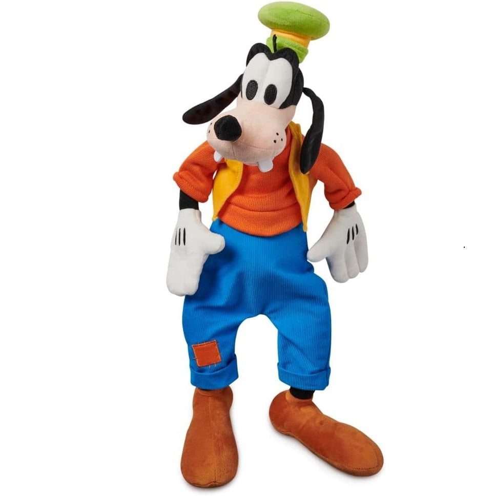 Disney Classic Plush Collection