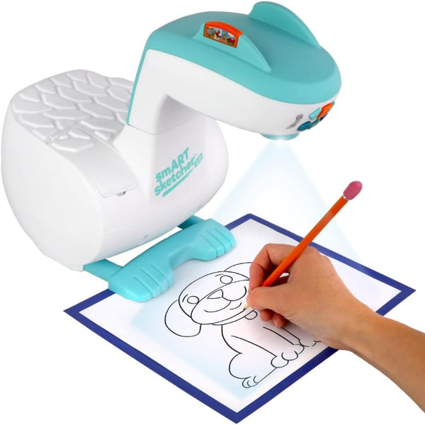 Creative Drawing Projector Toy