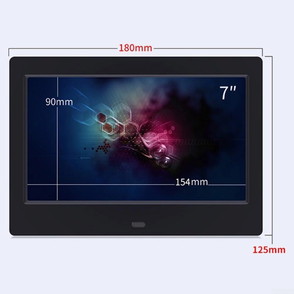 Memoria™ Digital Frame