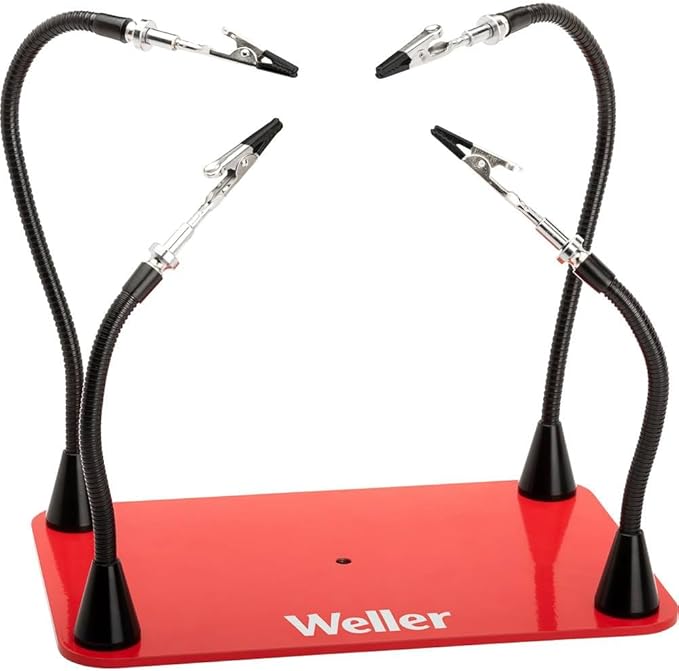 Helping Hands Magnetic Stand