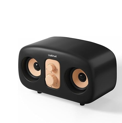 BassBeat™ Speaker