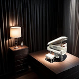 Grand Piano Music Box