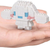 Sanrio Character Micro Block Set