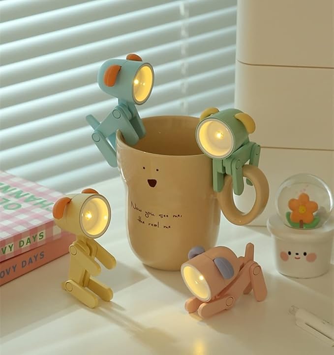 Puppy Glow Mini Light