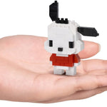 Sanrio Character Micro Block Set