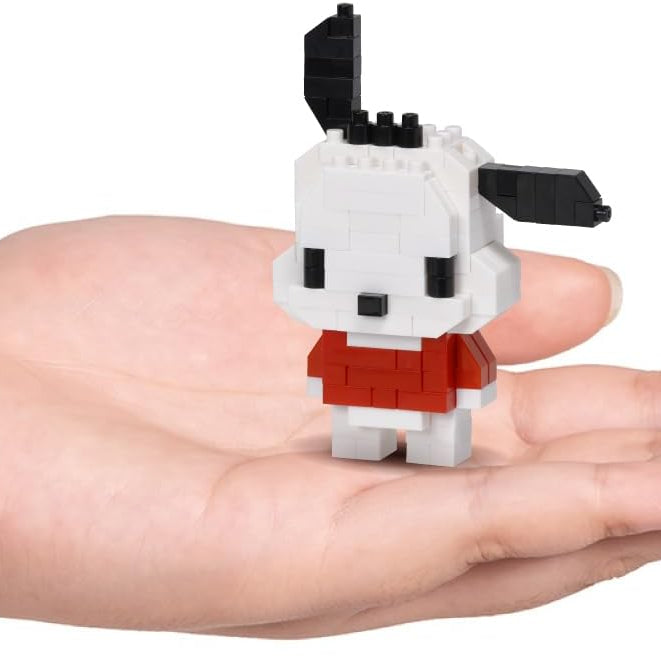 Sanrio Character Micro Block Set
