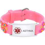 Kids Medical ID Bracelet