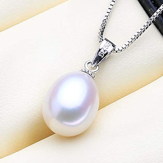 Elegant Pearl Jewelry Set