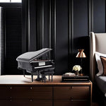 Grand Piano Music Box