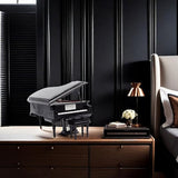 Grand Piano Music Box