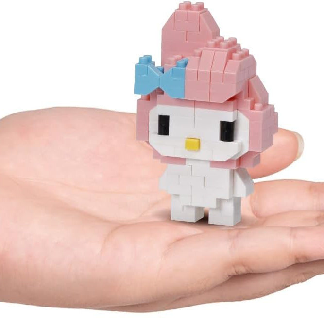 Sanrio Character Micro Block Set
