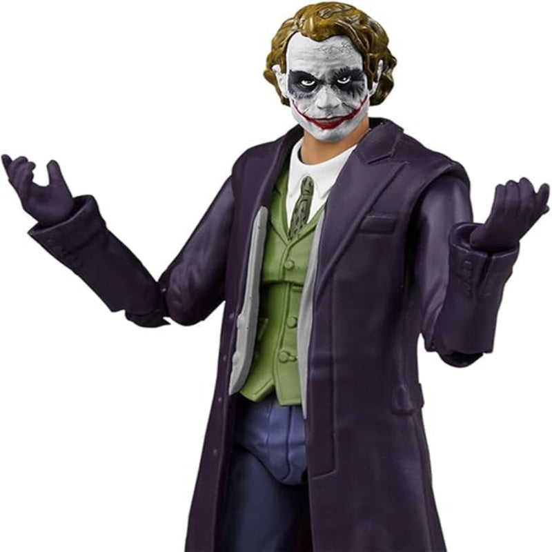 Fondjoy Ledger Action Figure