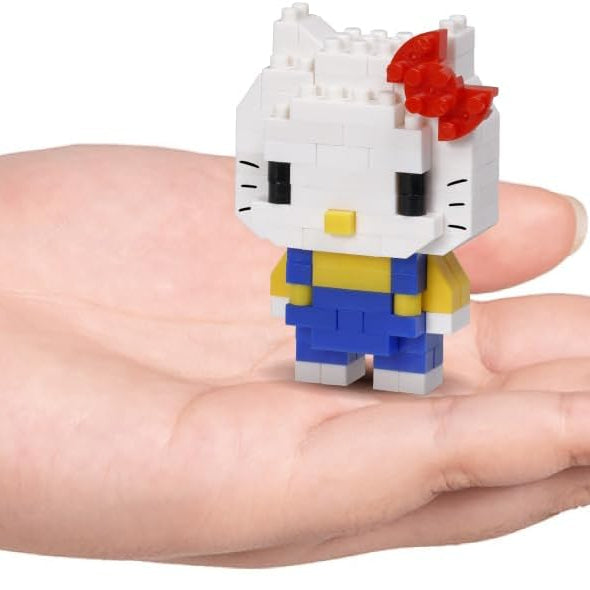 Sanrio Character Micro Block Set