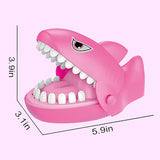 Bite Challenge Toy Set