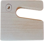 Wooden Kids Knife Set