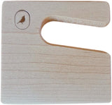 Wooden Kids Knife Set