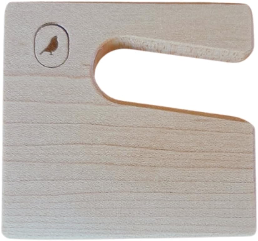 Wooden Kids Knife Set