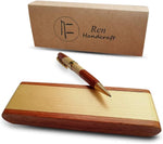 Wooden Signature Pen Set