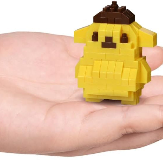 Sanrio Character Micro Block Set