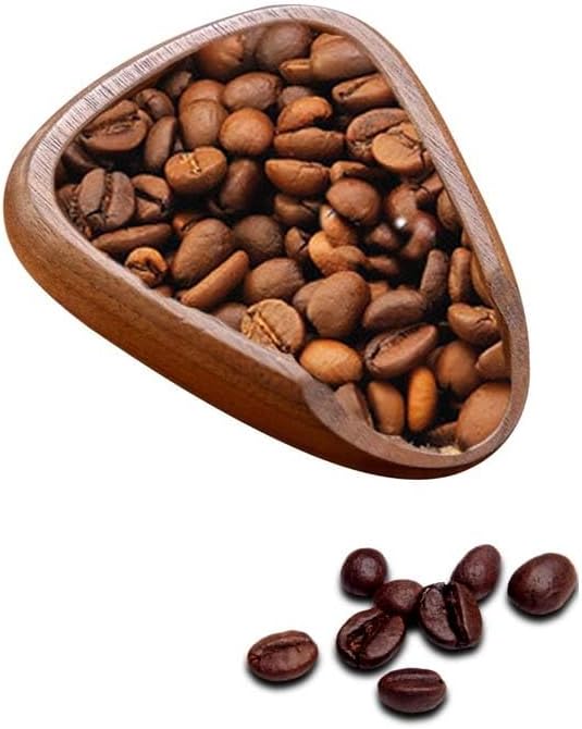 Coffee & Tea Dosing Cup