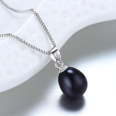 Elegant Pearl Jewelry Set
