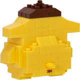 Sanrio Character Micro Block Set