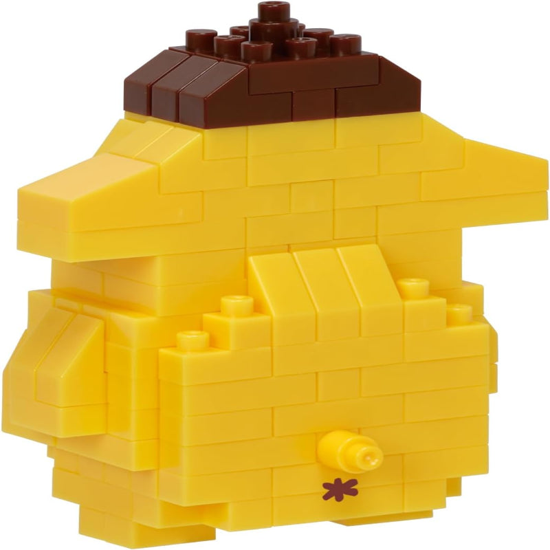 Sanrio Character Micro Block Set