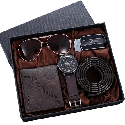 StyleFusion™ Creative Men's Gift Box