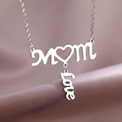 MomLove™ Pendant Necklace