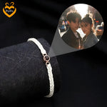 LoveLens™ Projection Bracelet