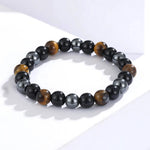 Crystal Vibe Protection Bracelet