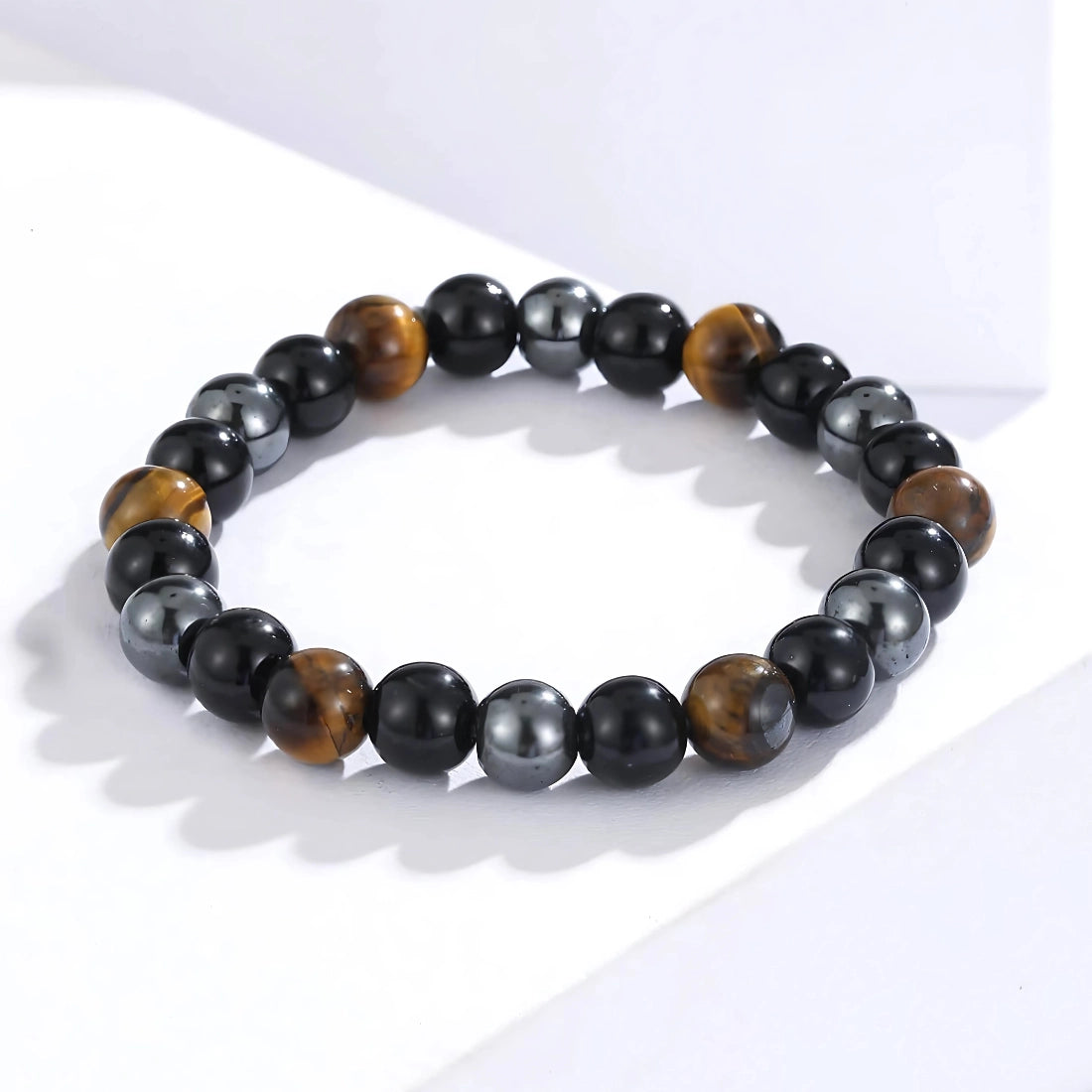 Crystal Vibe Protection Bracelet