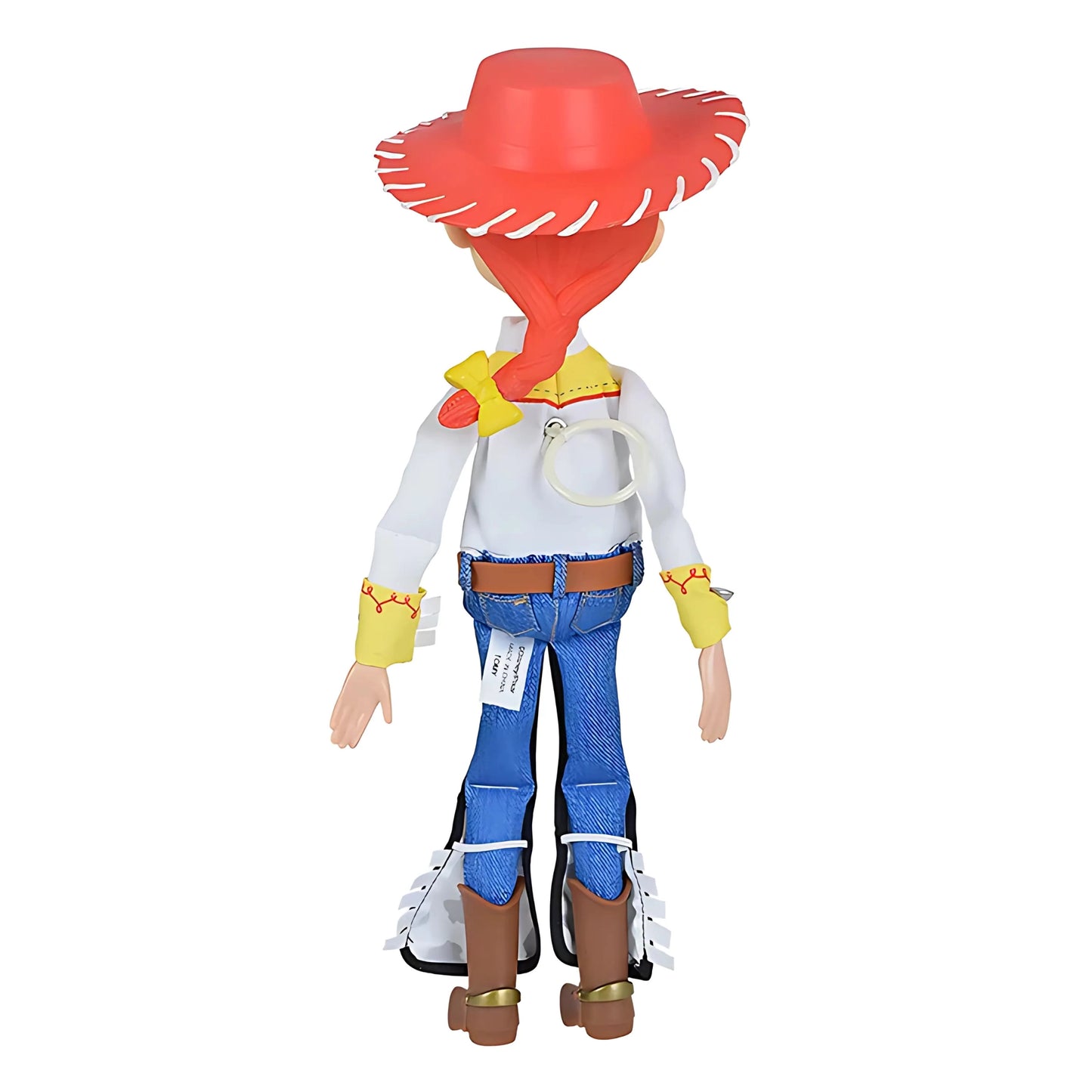 Jessie Talking Action Figure