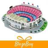 StadiumCraft™ Puzzle