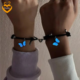 SunMoon™ Couple Bracelets