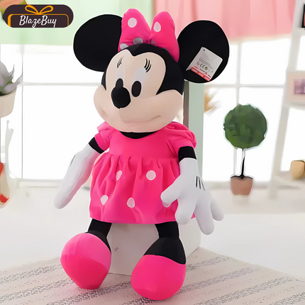 Disney Pals™ Plush Dolls