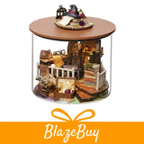 Miniature Dream House Collection